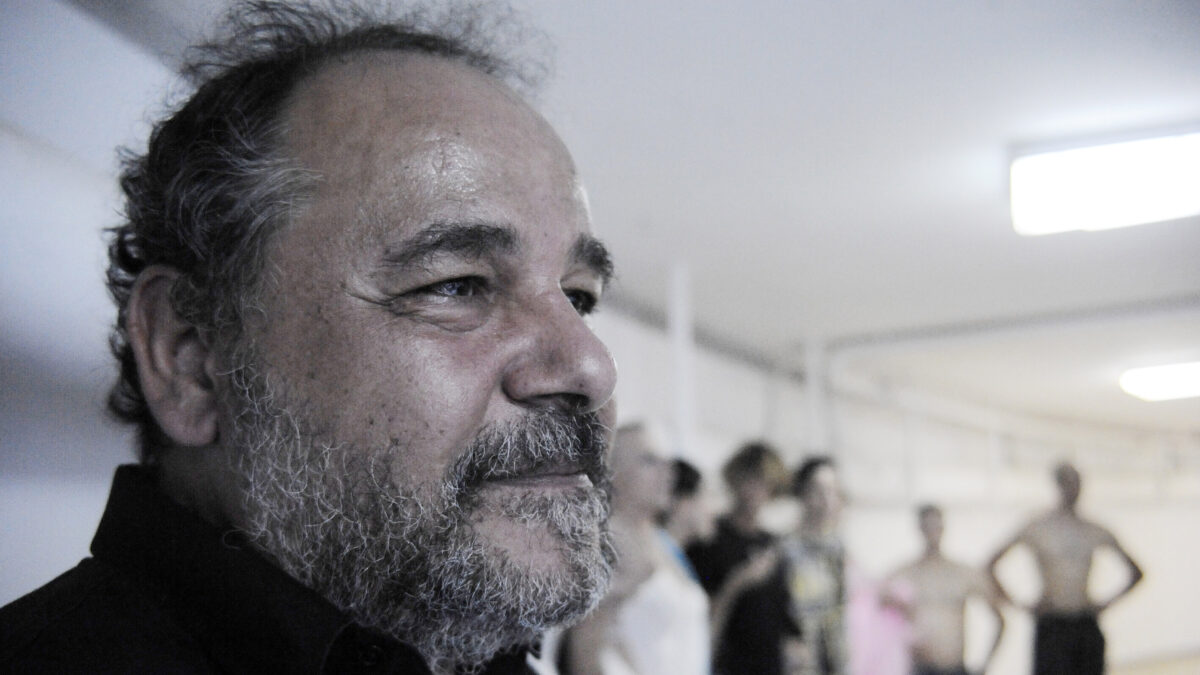 Αλέξανδρος Ρήγας