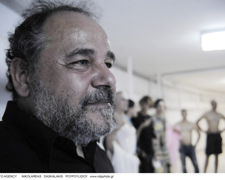 Αλέξανδρος Ρήγας: Το ότι θα «τελειώσουμε» και η ζωή θα συνεχίσει χωρίς εμάς με θυμώνει