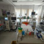 Ο χώρος που θα υποδεχθεί τα παιδιά στο νοσοκομείο του Ρίου