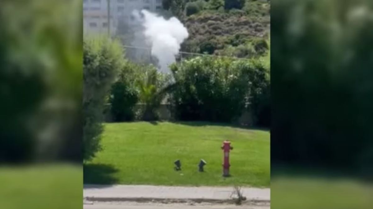 Διαρροή αερίου σε ξενοδοχείο στη Ρόδο