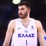 Ο Νίκος Ρογκαβόπουλος