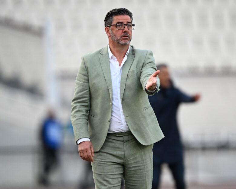 Παναθηναϊκός και Μπράγκα σε δυνατό φιλικό προετοιμασίας
