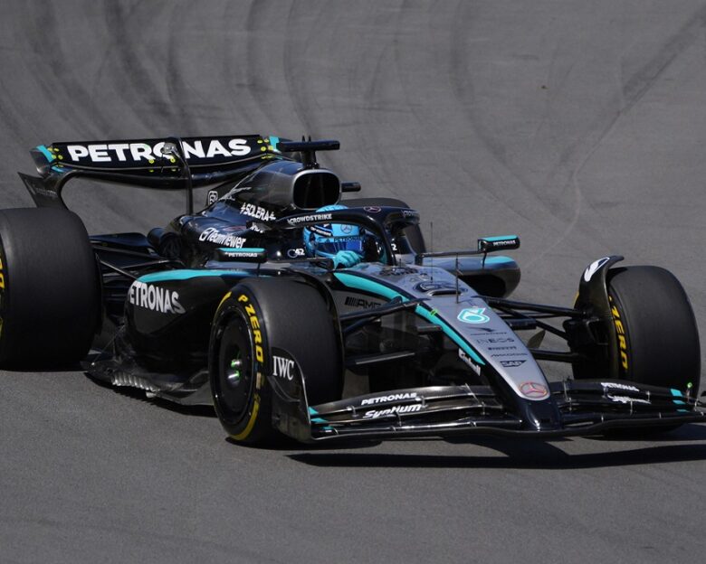Formula 1: Θρίαμβος του Russell με Mercedes στον Καναδά