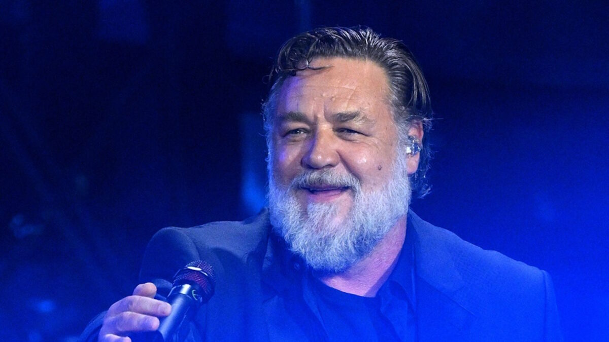 Ράσελ Κρόου