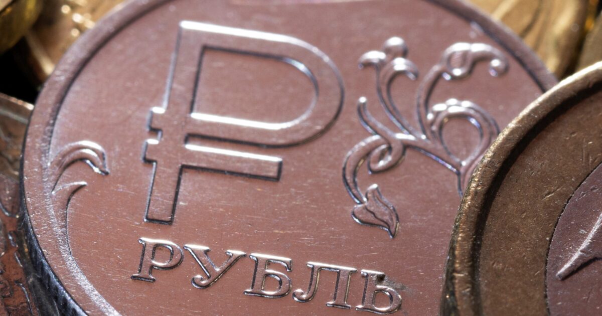 Russia: Expensive ruble groomed profits from rising oil prices