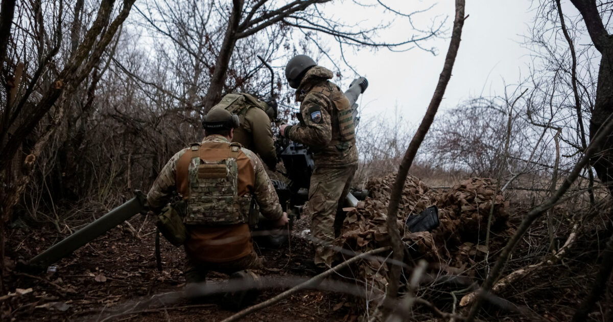 North Korea can send more troops to Russia the next 2 months for the war in Ukraine, says Seoul