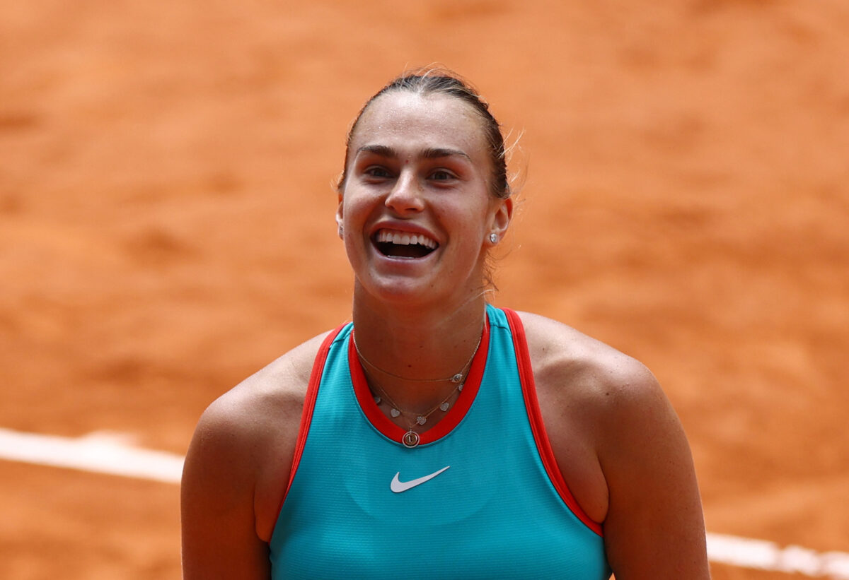 REUTERS