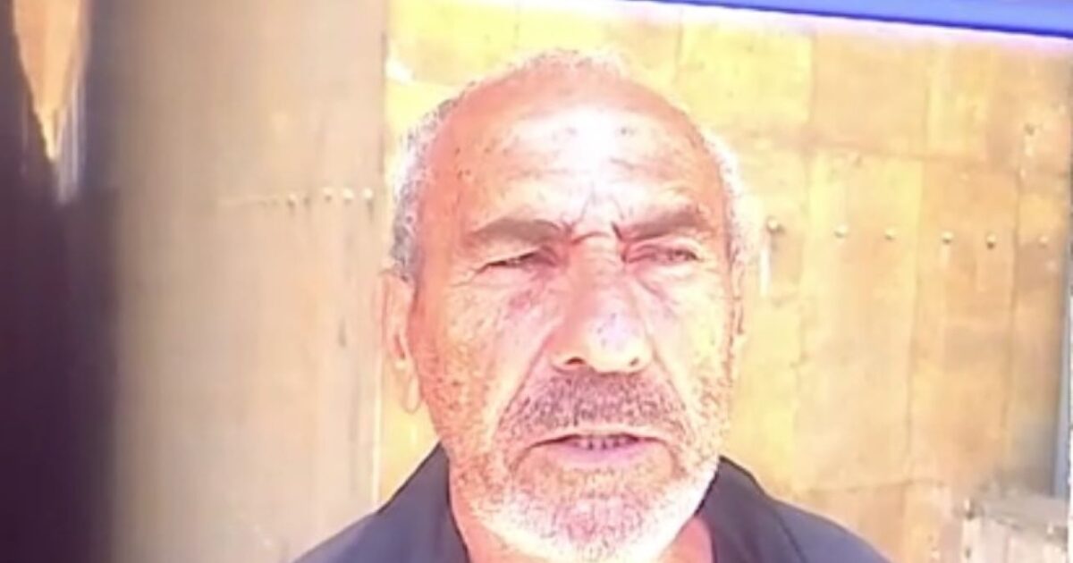 Thessaloniki: New postponement in the trial of the Spanish Samurai – “I don’t know where it is” says his lawyer