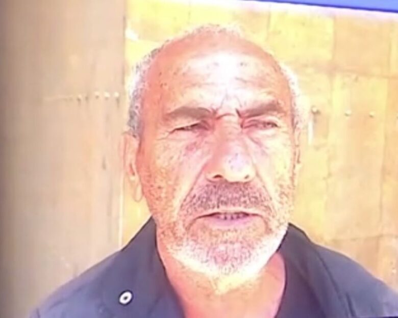 Θεσσαλονίκη: «Έχω άδεια πολεμικών τεχνών για δύο σπαθιά τύπου κατάνα», λέει ο Ισπανός «σαμουράι» 