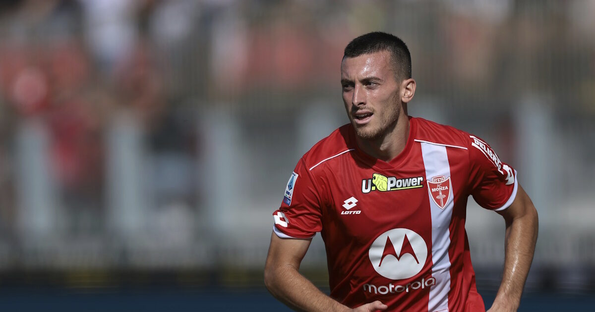“AEK’s proposal in Monza for Birindelli” according to an Italian report