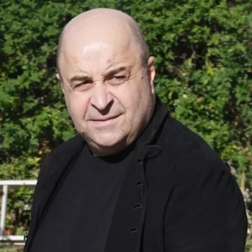 Μάρκος Σεφερλής