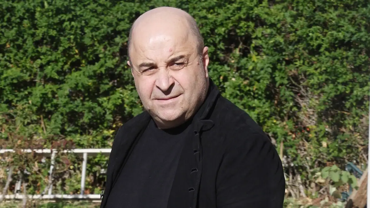 Μάρκος Σεφερλής