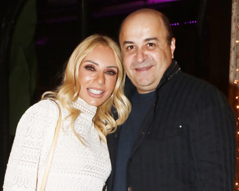 Μάρκος Σεφερλής για τις φήμες χωρισμού με την Έλενα Τσαβαλιά: «Ξέρουμε όλοι γιατί γίνεται»