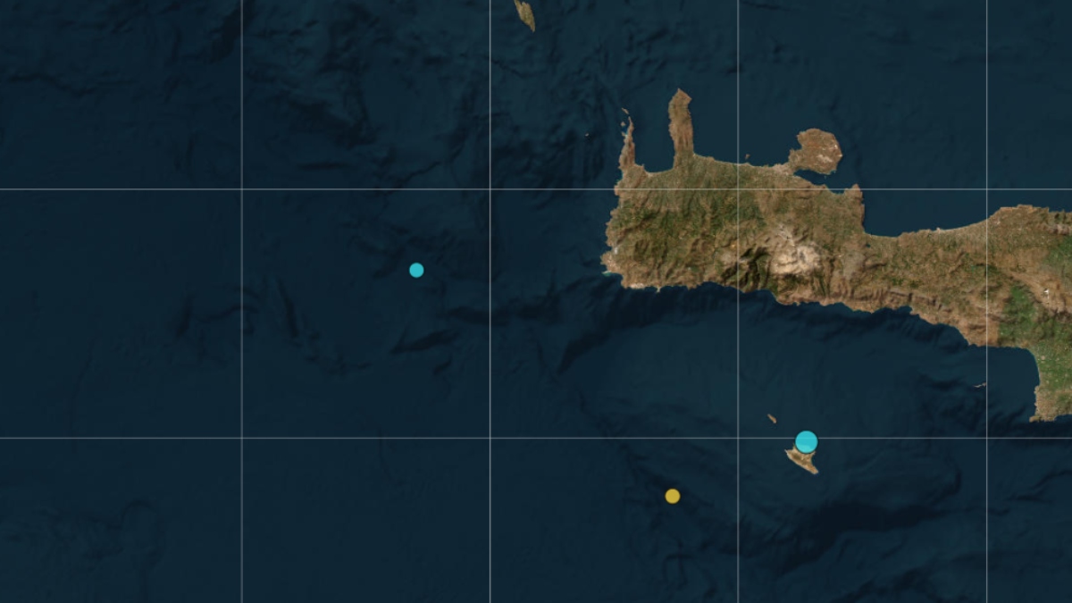 Κρήτη
