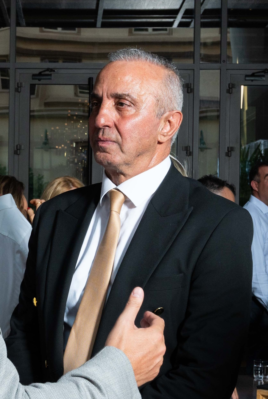 Παναγιώτης Μαρμαρίδης