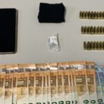 Λεφτά και σφαίρες
