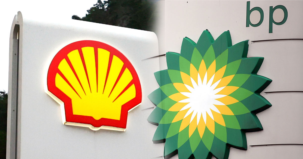 Shell will buy BP – Prepare the 80 billion Dollars Deal