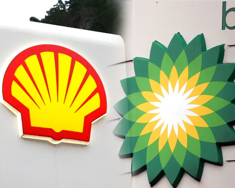 Η Shell θα αγοράσει την BP – Ετοιμάζεται το deal 80 δισεκατομμυρίων δολαρίων