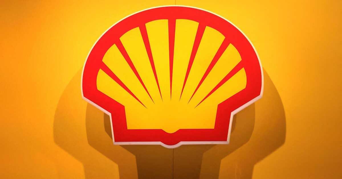 Shell denies that he is in discussions about bp acquisition