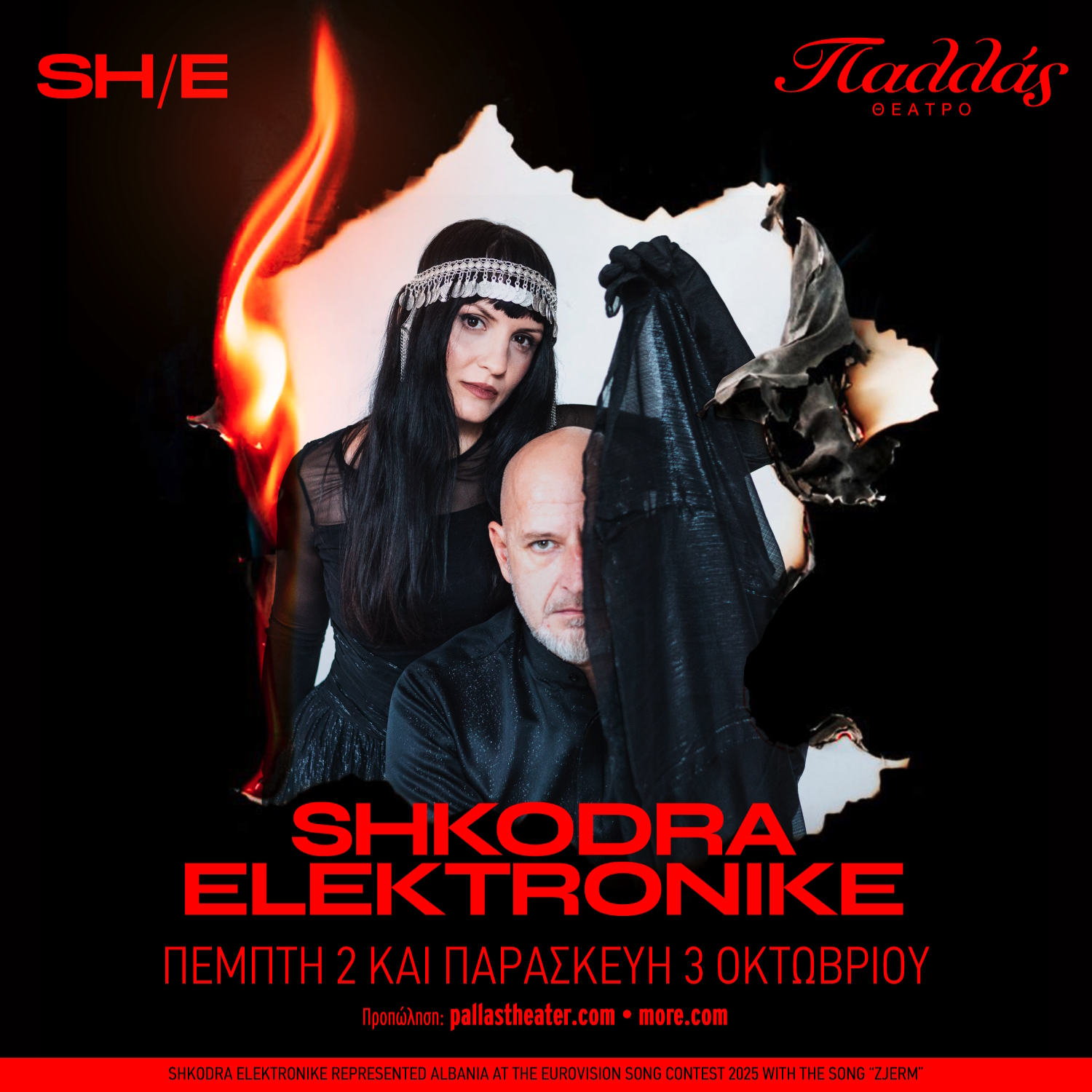 Shkodra Elektronike 