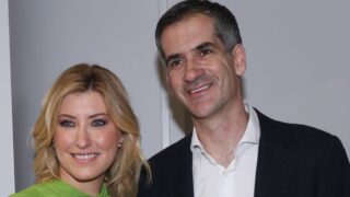 Σία Κοσιώνη και Κώστας Μπακογιάννης