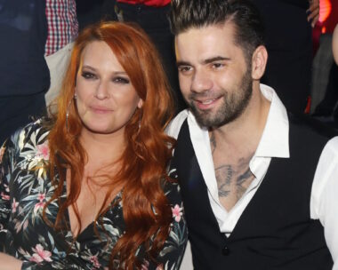 Σίσσυ Χρηστίδου και Θοδωρής Μαραντίνης