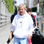 Ο Γιώργος Σκινδήλιας