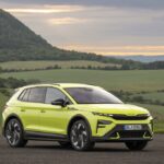 Skoda Elroq RS