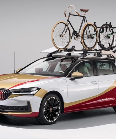 Skoda L&K 130
