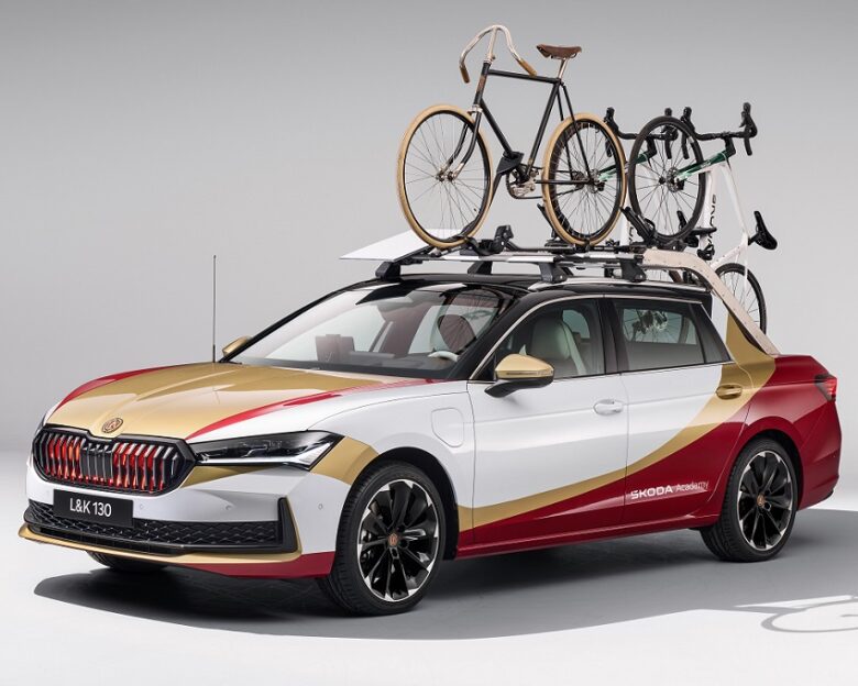 Skoda: Οι μαθητές σχεδιασμού της Ακαδημίας της Skoda, αυτοσχεδίασαν πάλι