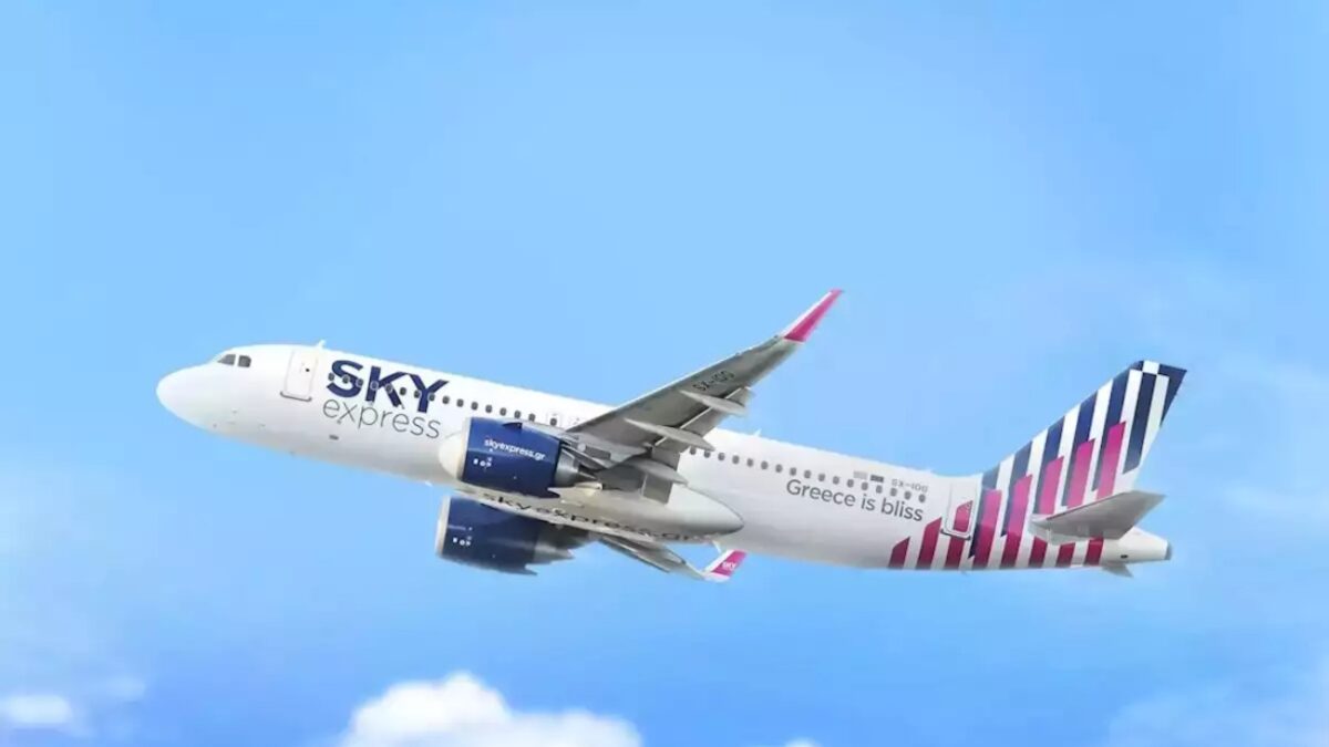 Sky Express