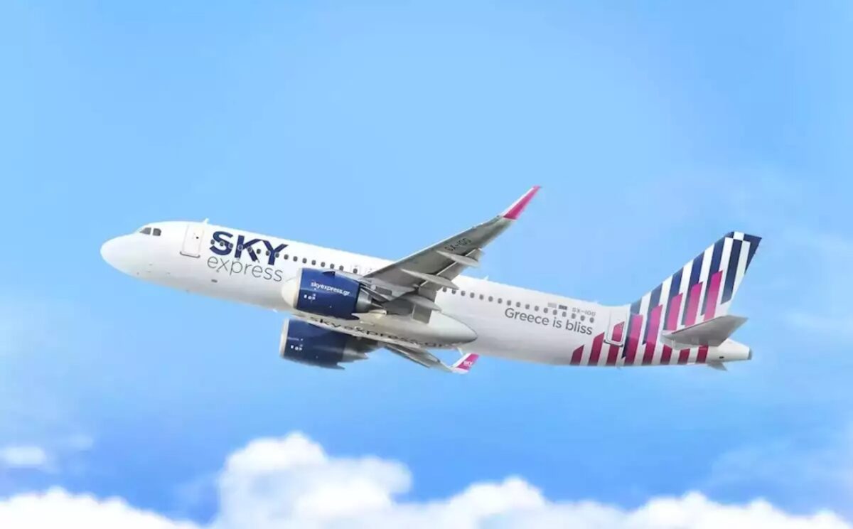Sky Express