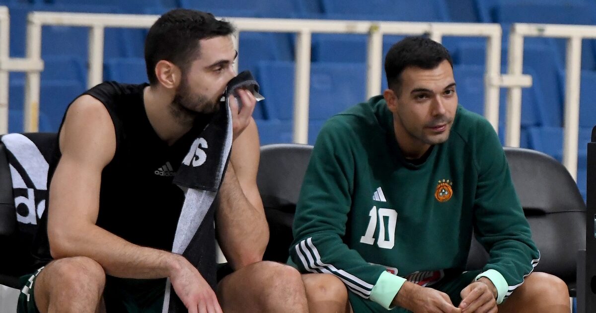Sloukas for Papapetrou: “No one knows the everyday nightmares you had to overcome”