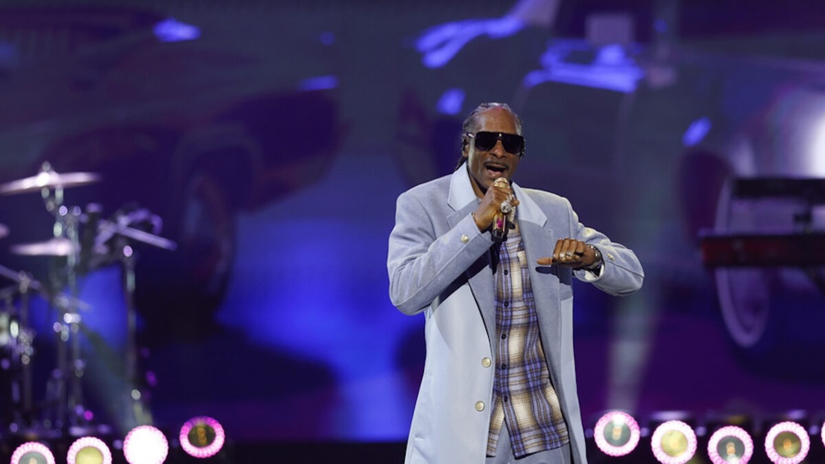 Snoop Dogg