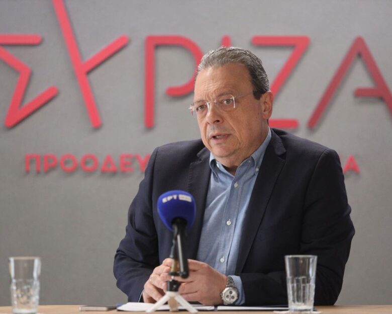 Φάμελλος για παραιτήσεις ΟΠΕΚΕΠΕ: Ο Μητσοτάκης είναι προσωπικά υπεύθυνος για αυτά τα σκάνδαλα
