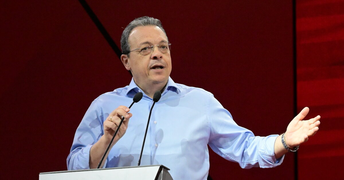 Ο ΣΥΡΙΖΑ «ακροβατεί» μετά το συνέδριο: Οι συσχετισμοί και η δύσκολη επόμενη ημέρα, με το βλέμμα του Φάμελλου στις επόμενες κινήσεις του Τσίπρα