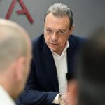 Ο Σωκράτης Φάμελλος