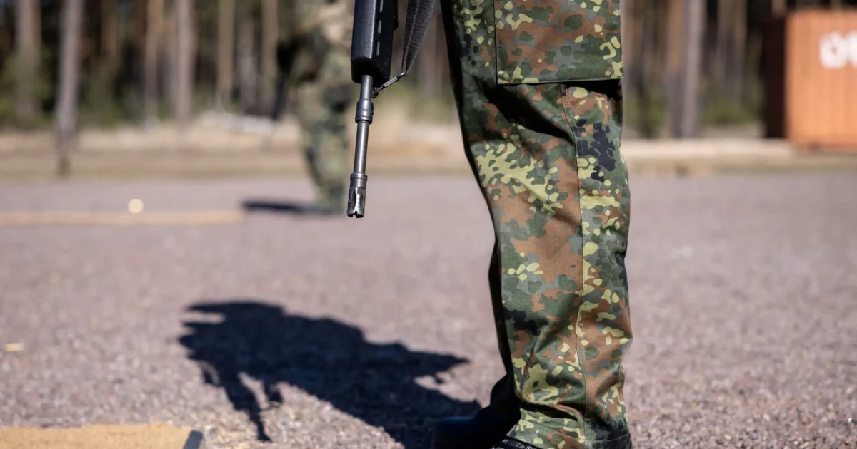 Bulgaria will increase its defense spending to 3.5% of its GDP by 2032