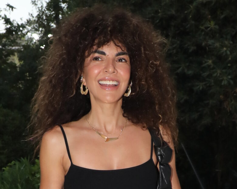 Μαρία Σολωμού: Μου έχουν πει «ψόφα» και μετά ζητούσαν να βγάλουν μια selfie μαζί μου