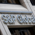 Το logo της S&P ratings