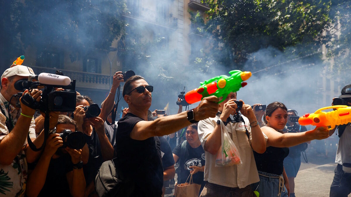 Φωτογραφία Reuters