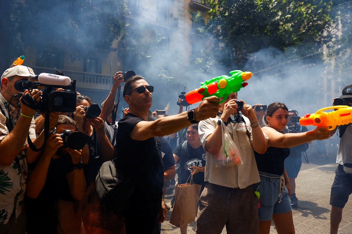 Φωτογραφία Reuters