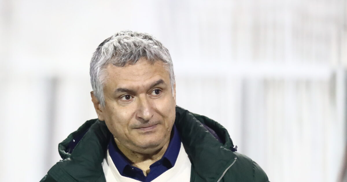 Ο Ατρόμητος περνάει σε νέα εποχή: Συμφωνία Σπανού με τον Χαγιά Χασίν για την πώληση της ΠΑΕ