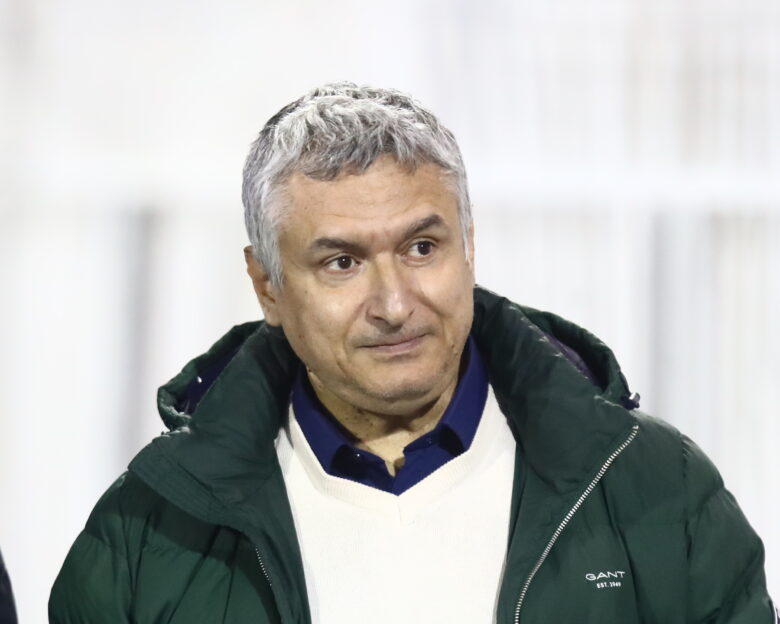 Ο Ατρόμητος περνάει σε νέα εποχή: Συμφωνία Σπανού με τον Χαγιά Χασίν για την πώληση της ΠΑΕ