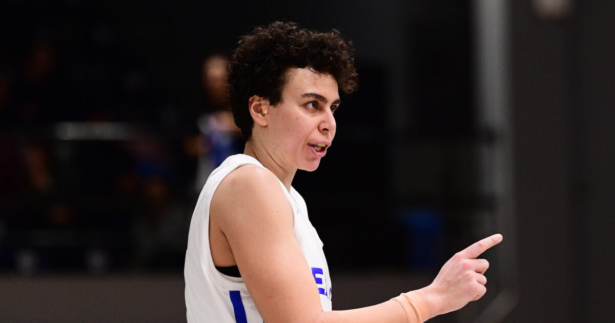Women’s National: The final dozen for Eurobasket 2025