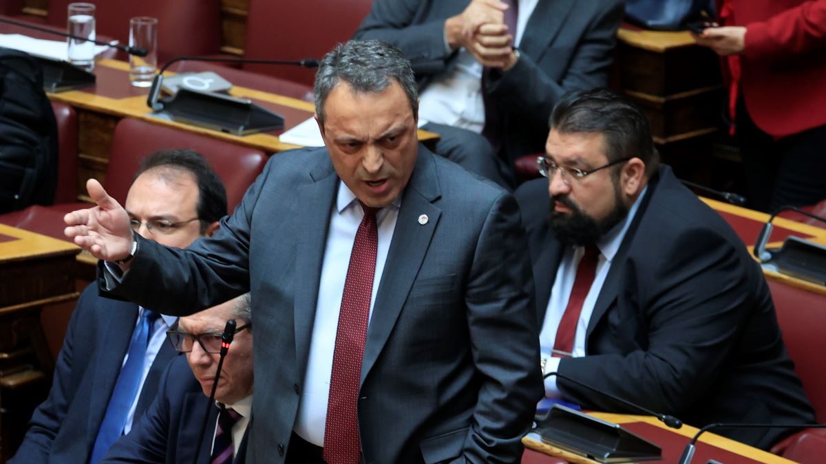 Η ΚΟ των Σπαρτιατών