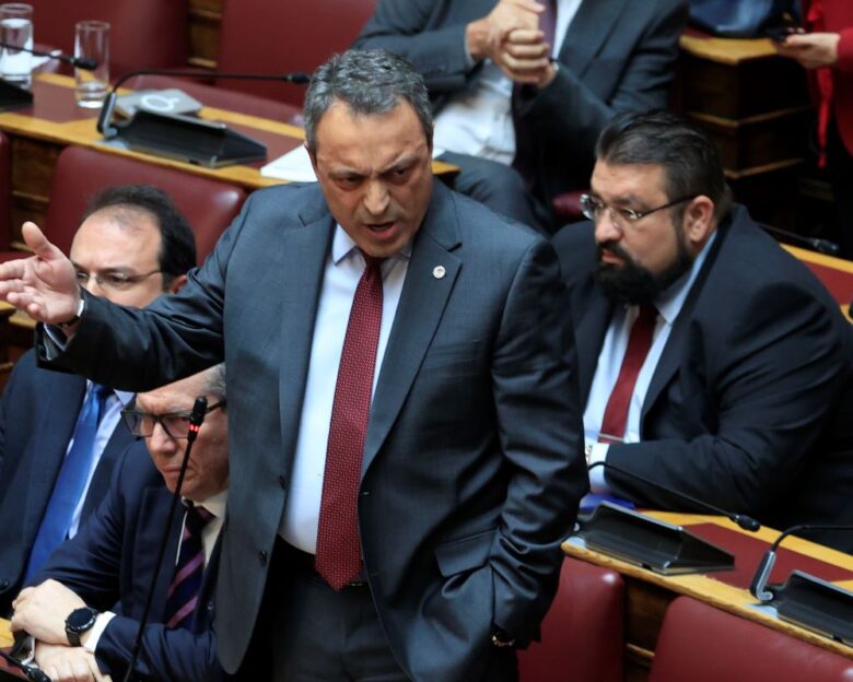 Η Βουλή μένει με 297 βουλευτές μετά την απόφαση για τους Σπαρτιάτες – Τι γίνεται με το όριο της πλειοψηφίας