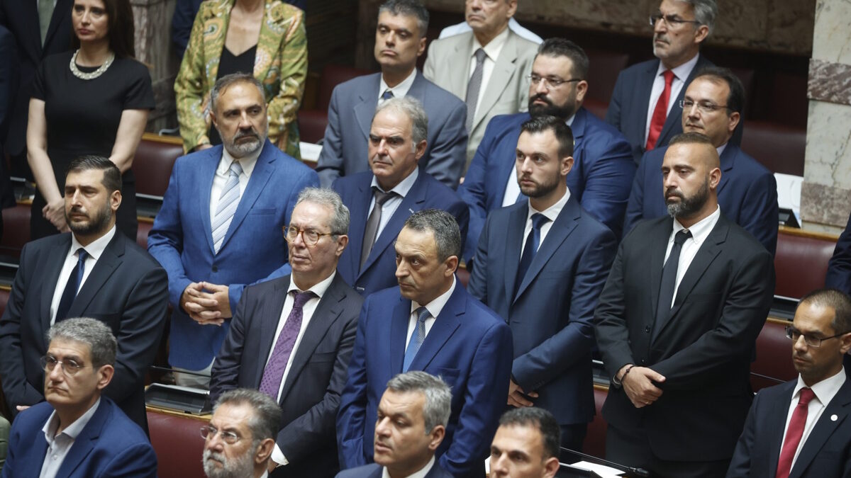 Η ΚΟ των Σπαρτιατών