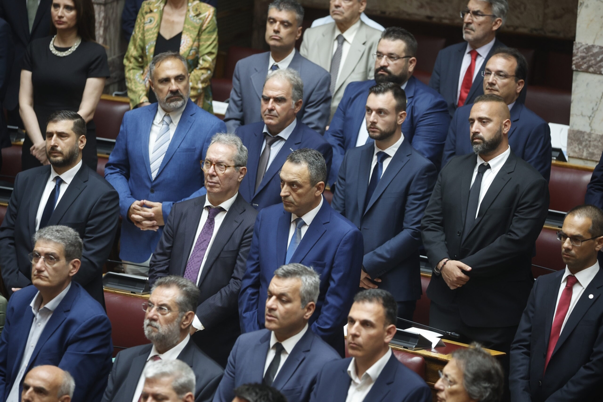 Η ΚΟ των Σπαρτιατών