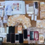 Κύκλωμα με «μαϊμού» ειδόματα